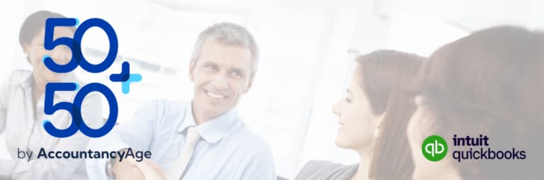 Submissions Open for the 2026 Accountancy Age Top 50+50