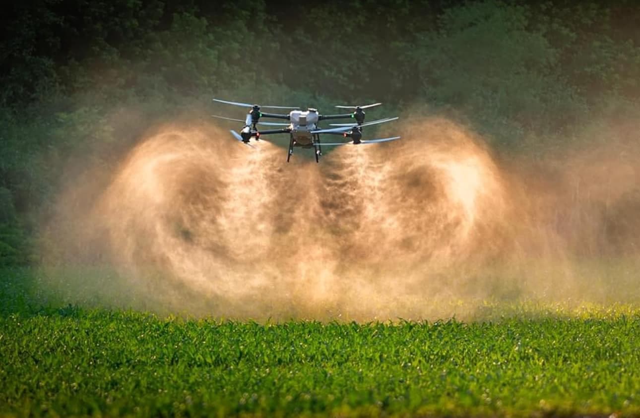 US spray drone market “very much in flux” as firms attempt to navigate evolving landscape, says ASDC