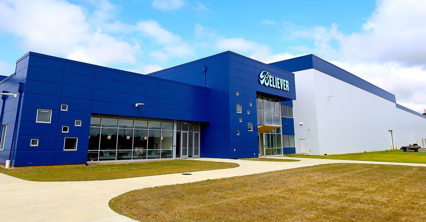 Exclusive: Believer Meats creditors weigh bid for US plant after UPSIDE Foods exit