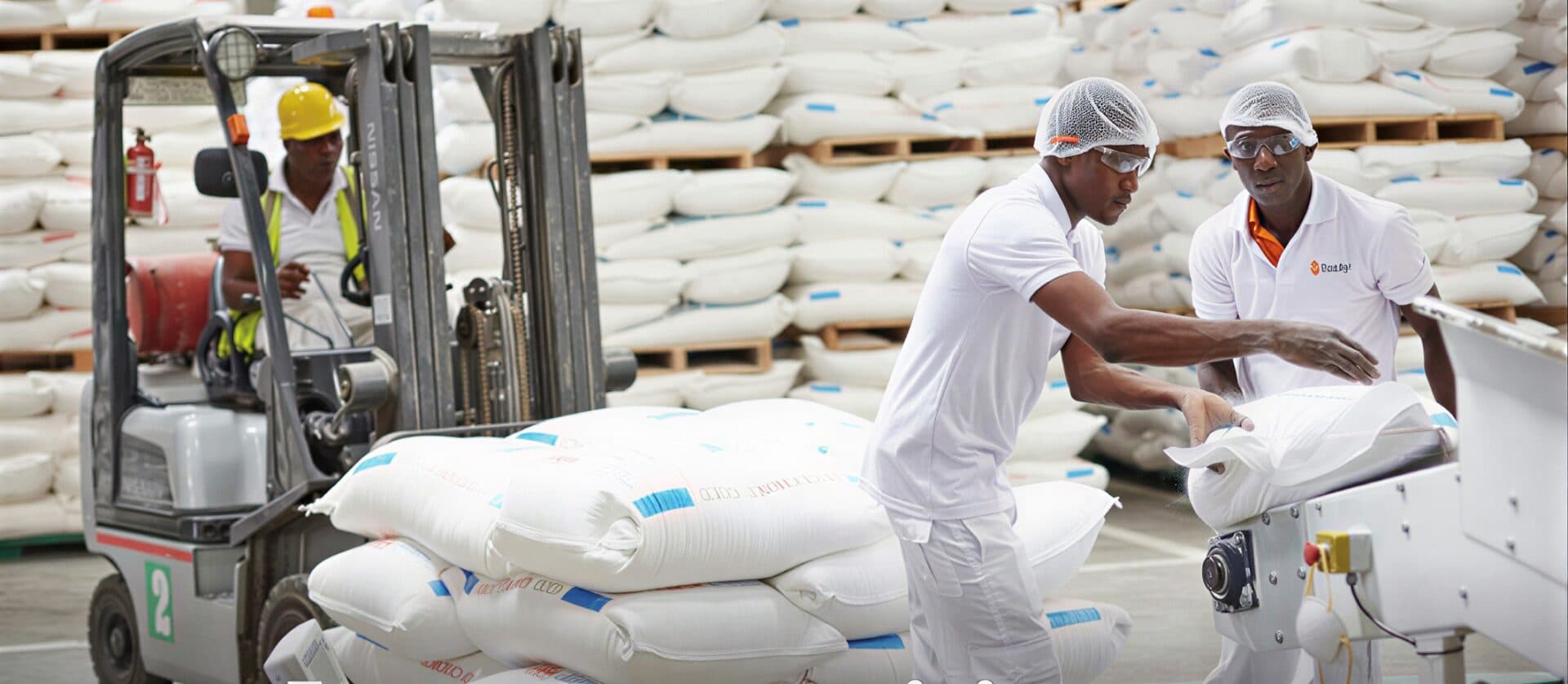 Olam Agri on what it takes to build self-reliant food systems across Africa