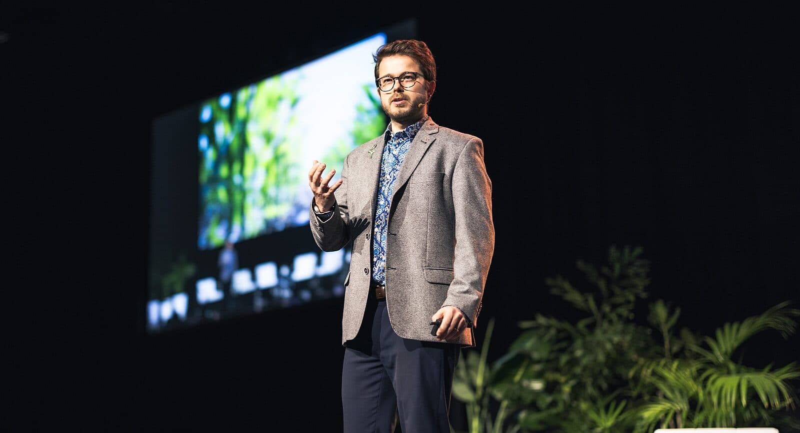 Switch Bio partners with Bayer to advance ‘switchable’ tech for biofertilizers