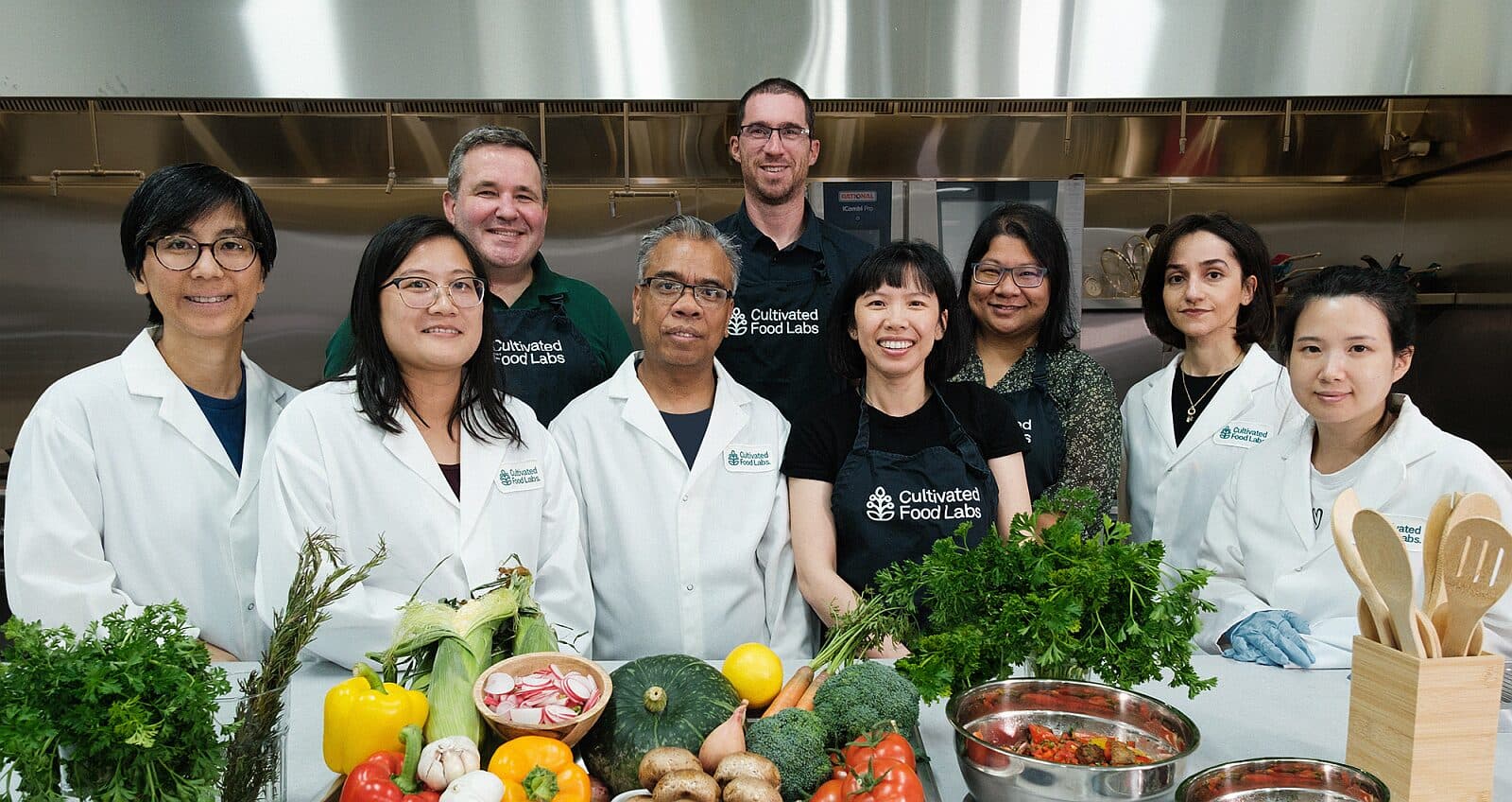 Cultivated Food Labs advances faba bean hull-based cocoa alternative