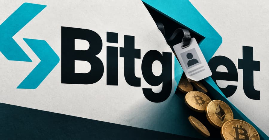 Bitget Says Attacker Exploited Third-Party Security Product Flaw to Steal $388M