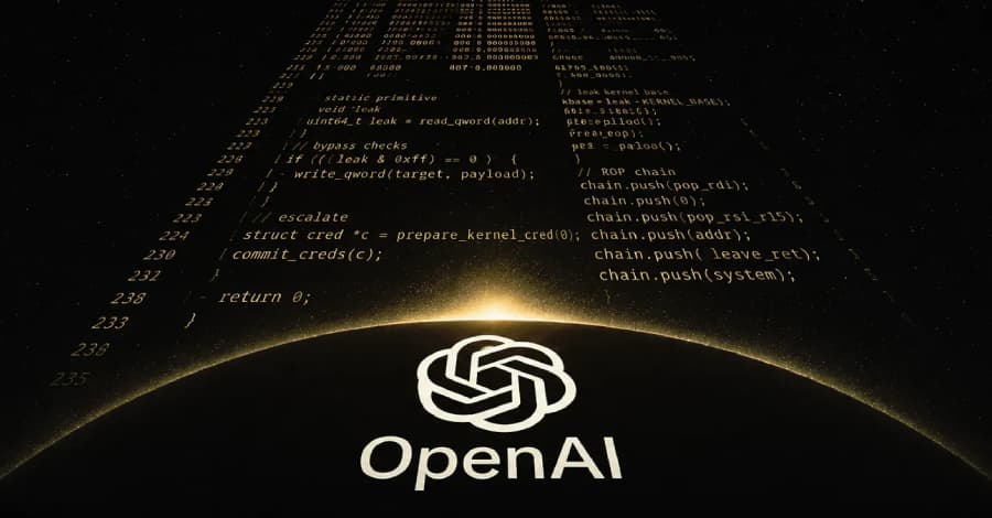 OpenAI Launches GPT-5.6-Cyber with Reduced Safeguards for Exploit Development