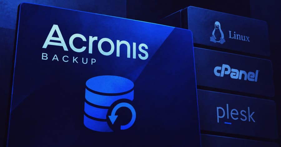Acronis cPanel Backup Plugin Vulnerability Exploited in Targeted Attacks
