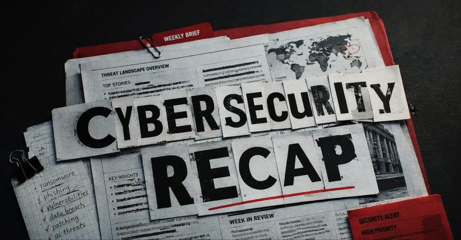 ⚡ Weekly Recap: Rogue AI Models, $88M Bitcoin Theft, Water-System Attacks and Dangling DNS Hijacks