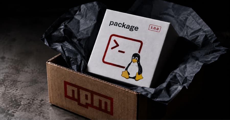 14 Trojanized npm Packages Drop RedC2 4.0 Linux Backdoor With AI-Assisted C2