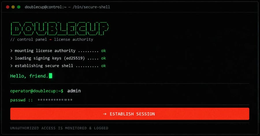 DOUBLECUP Uses ClickFix and Cached PNGs to Deliver CountLoader and DeviceManager RAT