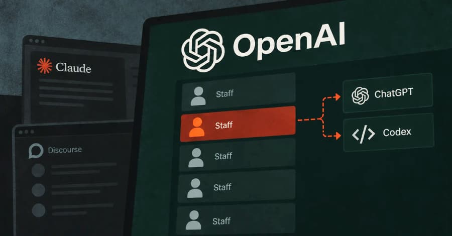 Claude Opus 5 Helped Researchers Take Over OpenAI Staff Accounts via Chained Flaws