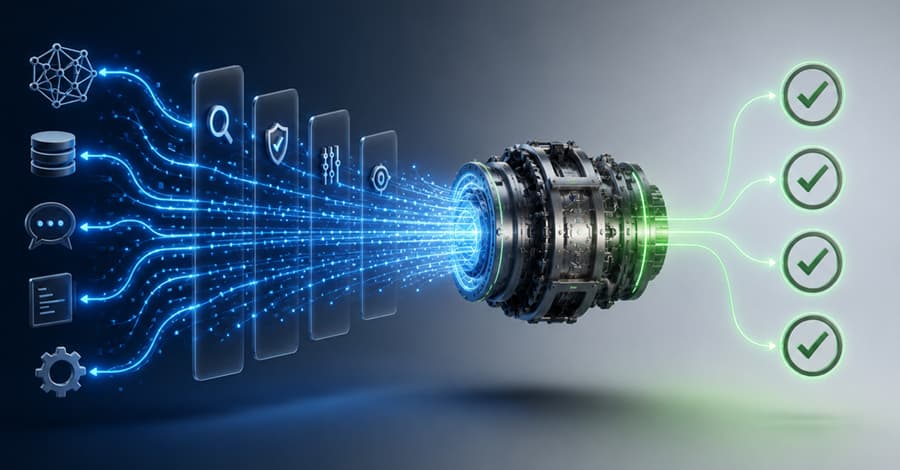 How Pentera Turns AI Security Workflows into Validation Engines