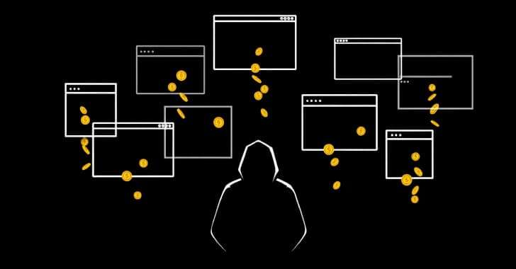 PoeLLM Malware Infects 3,400+ Servers to Expand Crypto Mining Botnet