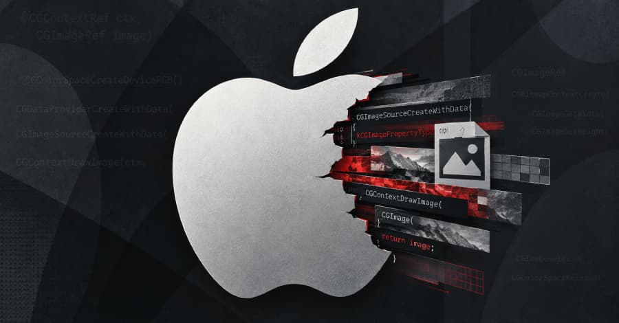 Apple Patches CoreGraphics Flaw Possibly Exploited in Targeted Attacks