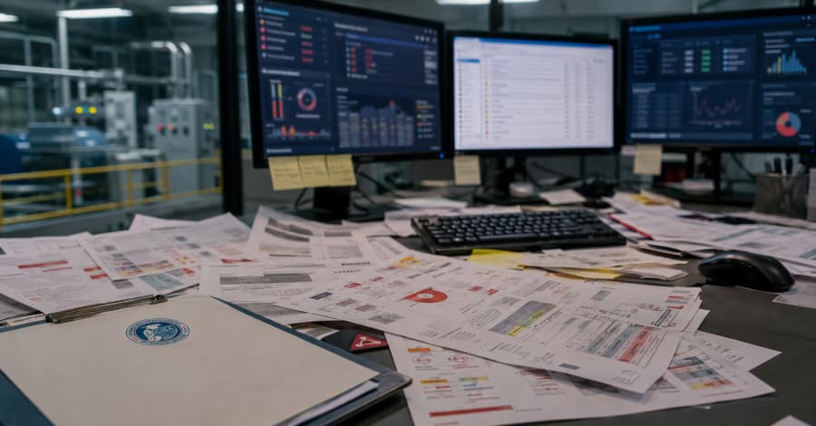 CISA Red Team Compromised Two Critical Infrastructure Orgs, One Detected Nothing