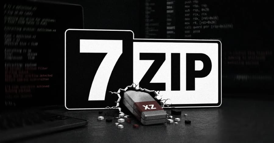 New 7-Zip Vulnerability Could Let Crafted XZ Archives Run Code During Extraction