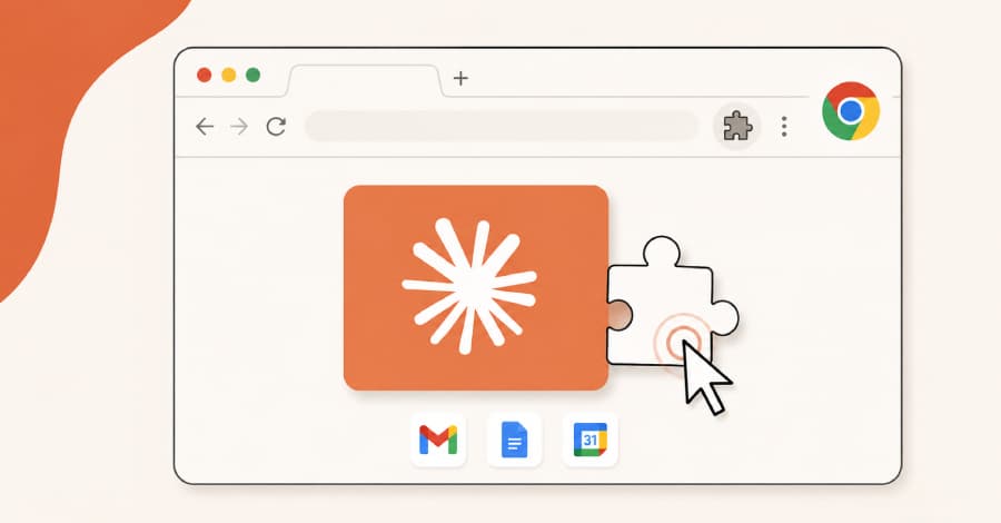 Researchers Say Claude for Chrome Flaw Lets Rogue Extensions Trigger Gmail Reads