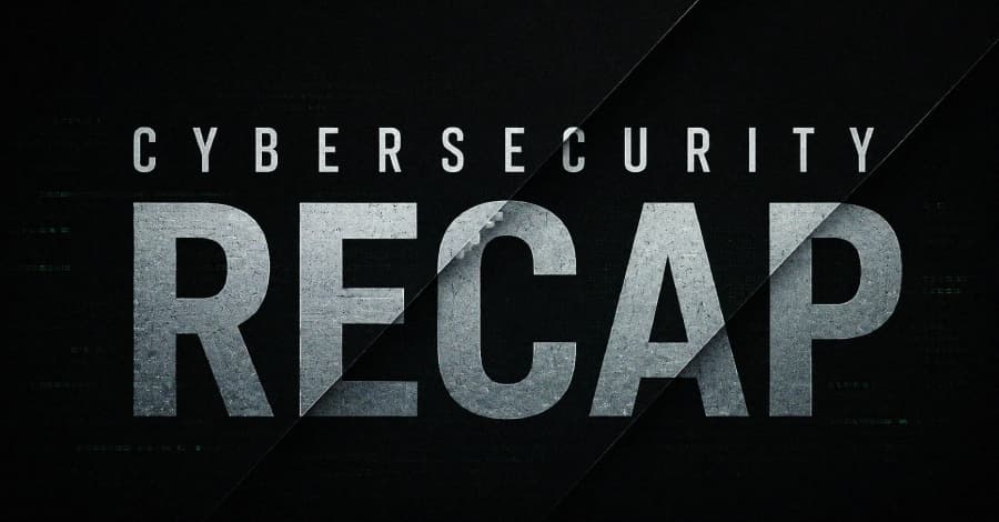 ⚡ Weekly Recap: AI-Powered PLC Attacks, GitLab Attacks, Stripe Key Leaks and More