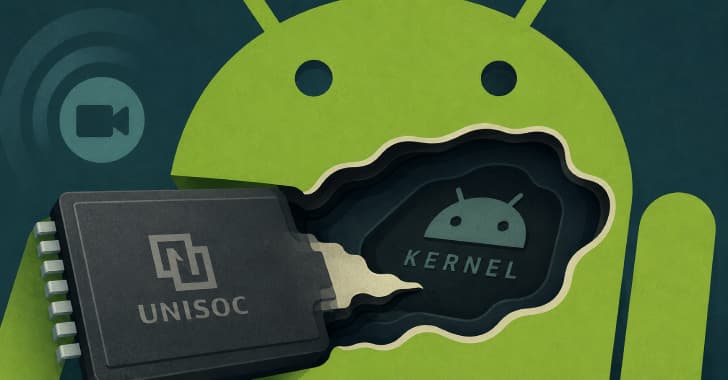 Unisoc VoLTE Video Call Exploit Chain Can Give Attackers Full Android Kernel Access