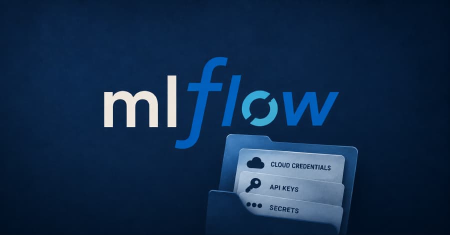Attackers Exploit MLflow SSRF Flaw to Steal Cloud Credentials and Secrets