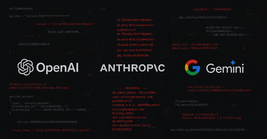 OpenAI, Anthropic, Google API Flaw Let Weaker AI Models Decode Stronger Models' Reasoning