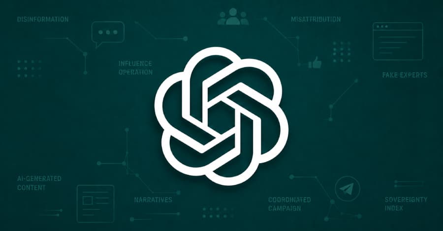 OpenAI Bans Russian ChatGPT Accounts Used to Run Influence Operation