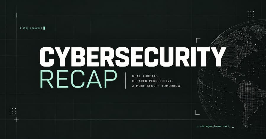 ⚡ Weekly Recap: Helpdesk 0-Days, Rogue Certs, ShinyHunters Arrest, AI-Fooling Malware and More