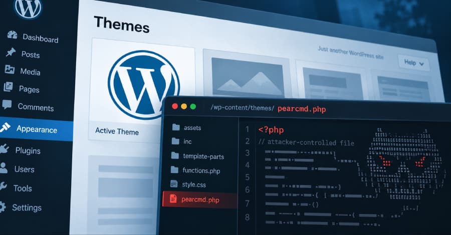 Attackers Exploit WordPress CVE-2026-87902 Within Hours of Disclosure