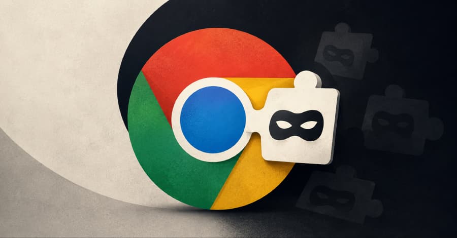 737 Chrome VPN Extensions Caught Routing Traffic Through Proxies. Check If You Have One