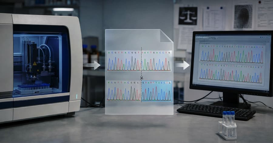 Thermo Fisher Patches Flaw That Could Make DNA File Tampering Nearly Undetectable