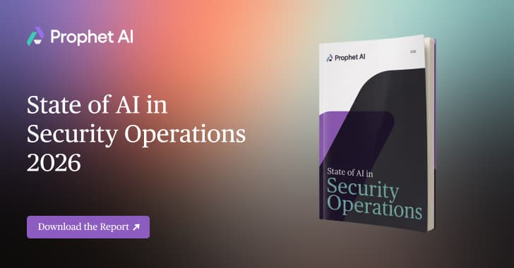 What the Data Says About AI in Security Operations in 2026