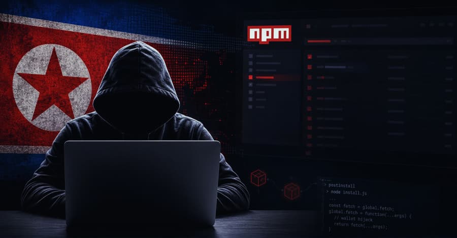 Amazon Links Debug and Chalk npm Hijack to North Korea’s Sapphire Sleet