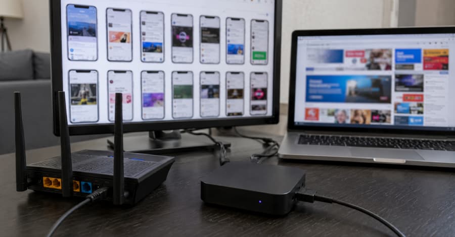 Cheap Android TV Boxes Pose as Phones and Turn Owners’ Broadband Into Proxies
