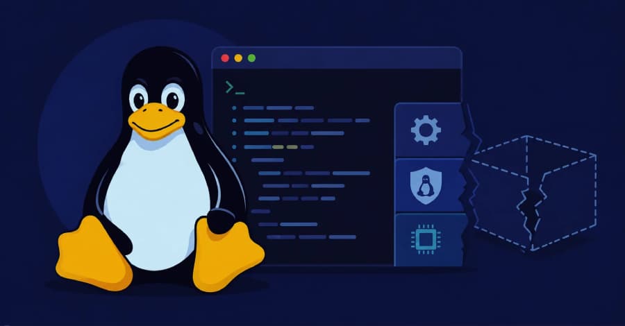 18-Year-Old Linux SCTP Flaw Could Let Local Users Gain Root and Escape Containers
