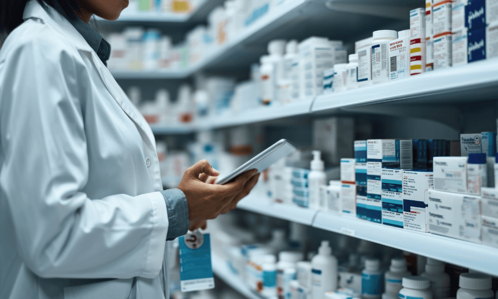 Hospital pharmacist loses vaccine exemption battle against Cook County