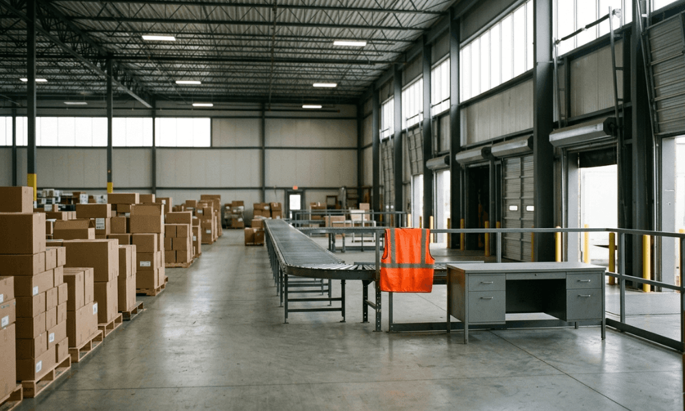 EEOC alleges UPS ghosted deaf applicant who needed an interpreter