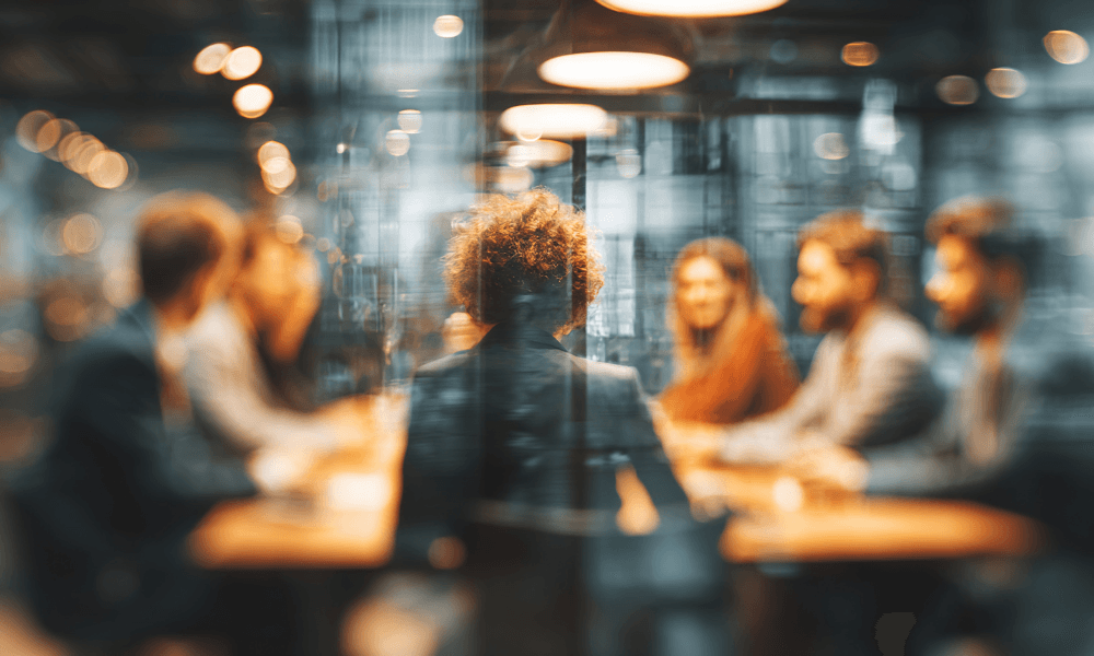 AI-driven job insecurity hits the C-suite amid scaling concerns