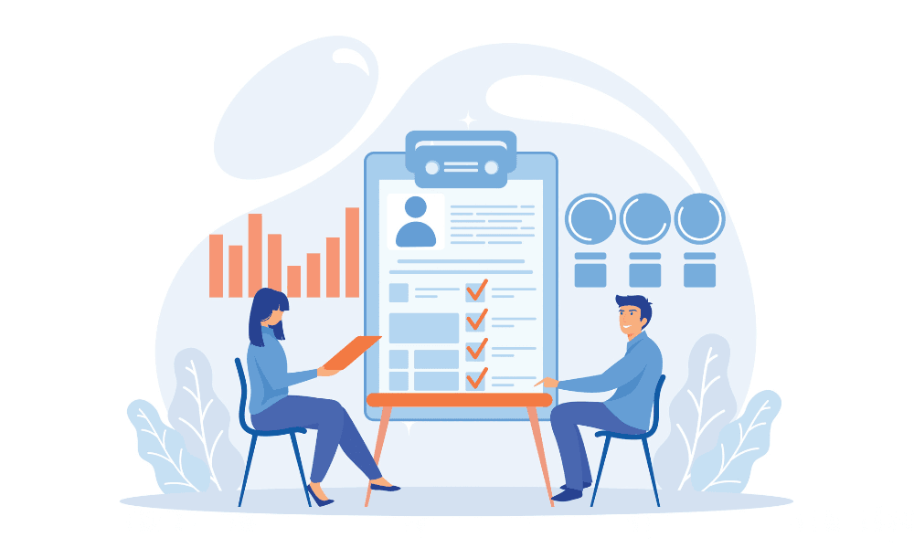 What's the 'most impactful' addition to performance management?