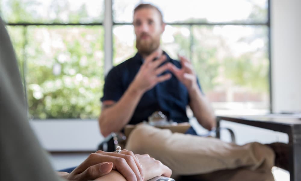 Mental health claims now Australia's fastest-growing compensation category