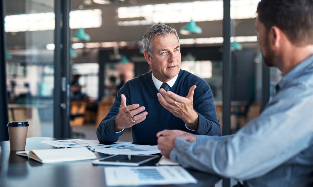 Career pathing boosts retention when managers develop their teams