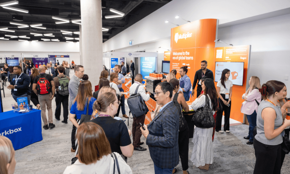 National HR Summit 2027 brings festival feel and new leadership track