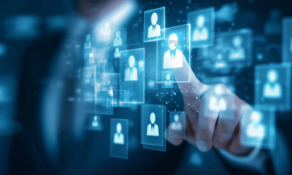 How is AI reshaping workforce demand in Hong Kong?