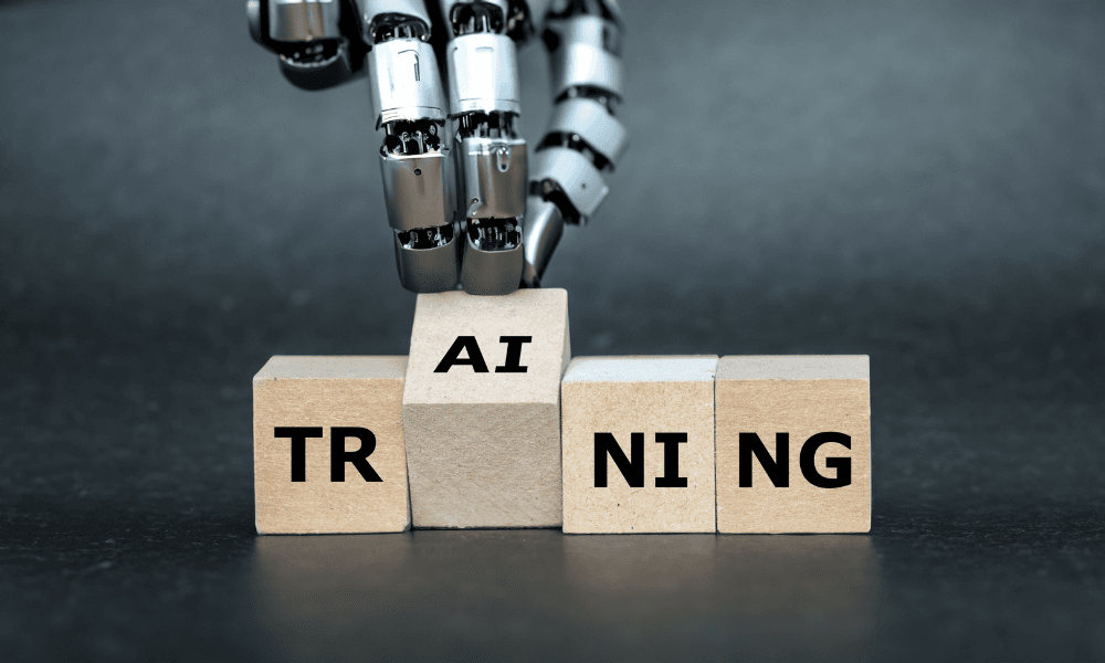 More than 80,000 finance employees in Singapore to get AI training by 2028