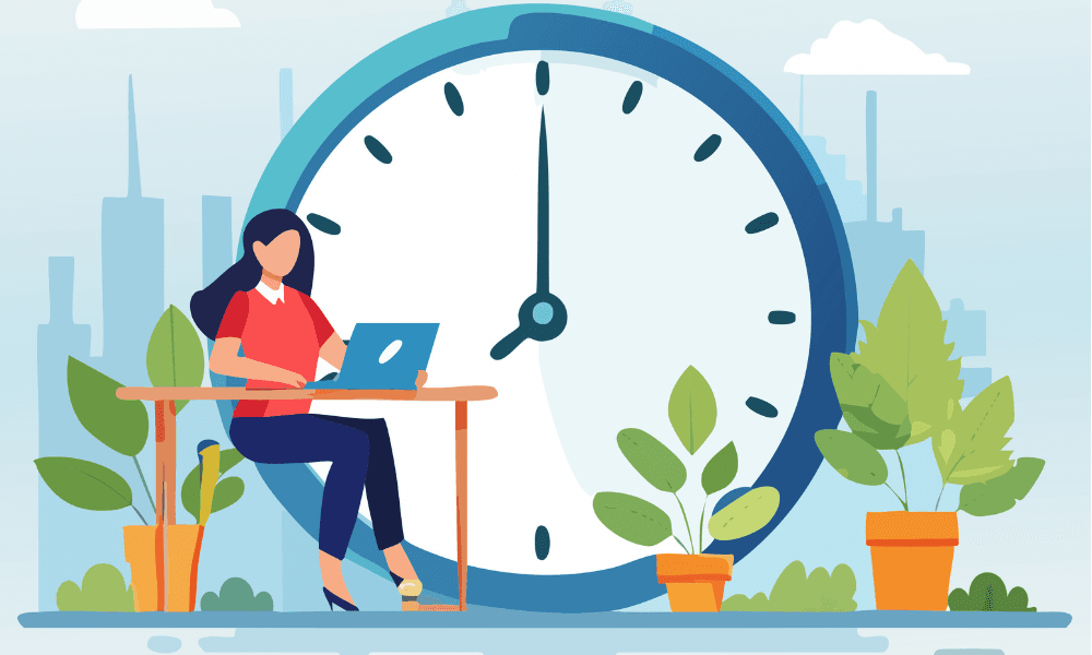 What do bosses really mean by being 'always on'?