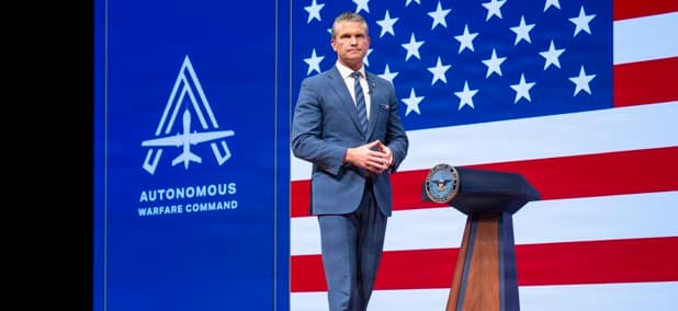 The Pentagon’s autonomy command should draw on lessons old and new