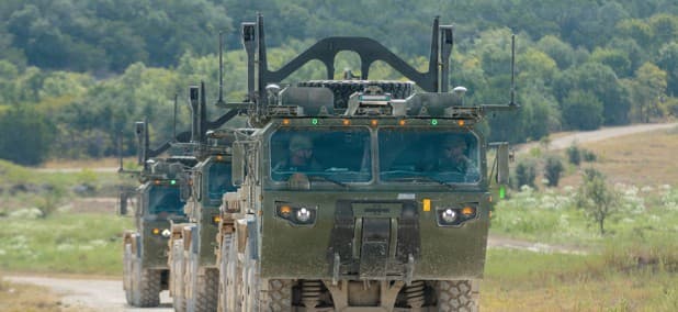 Army converts Futures and Concepts Command to Futures and Autonomy Command