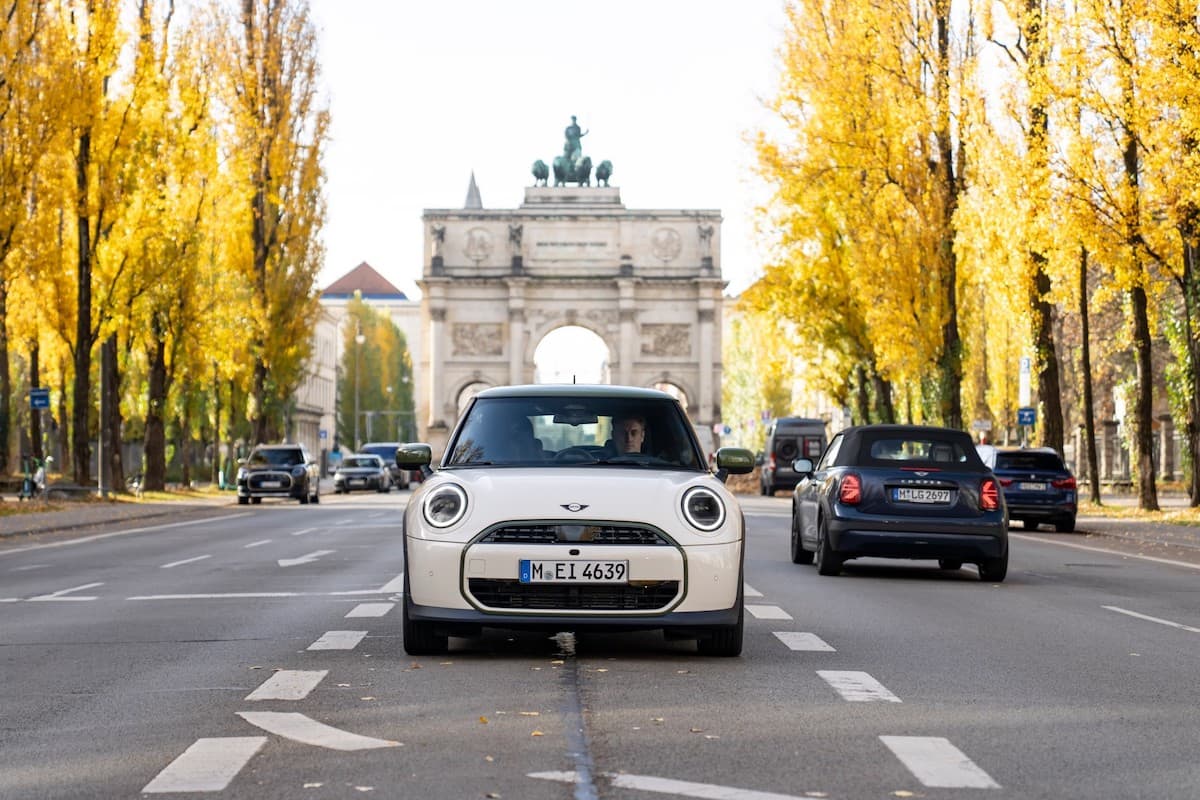 BMW Sales Suffer In 3rd Quarter, With BEVs Only Real Bright Spot