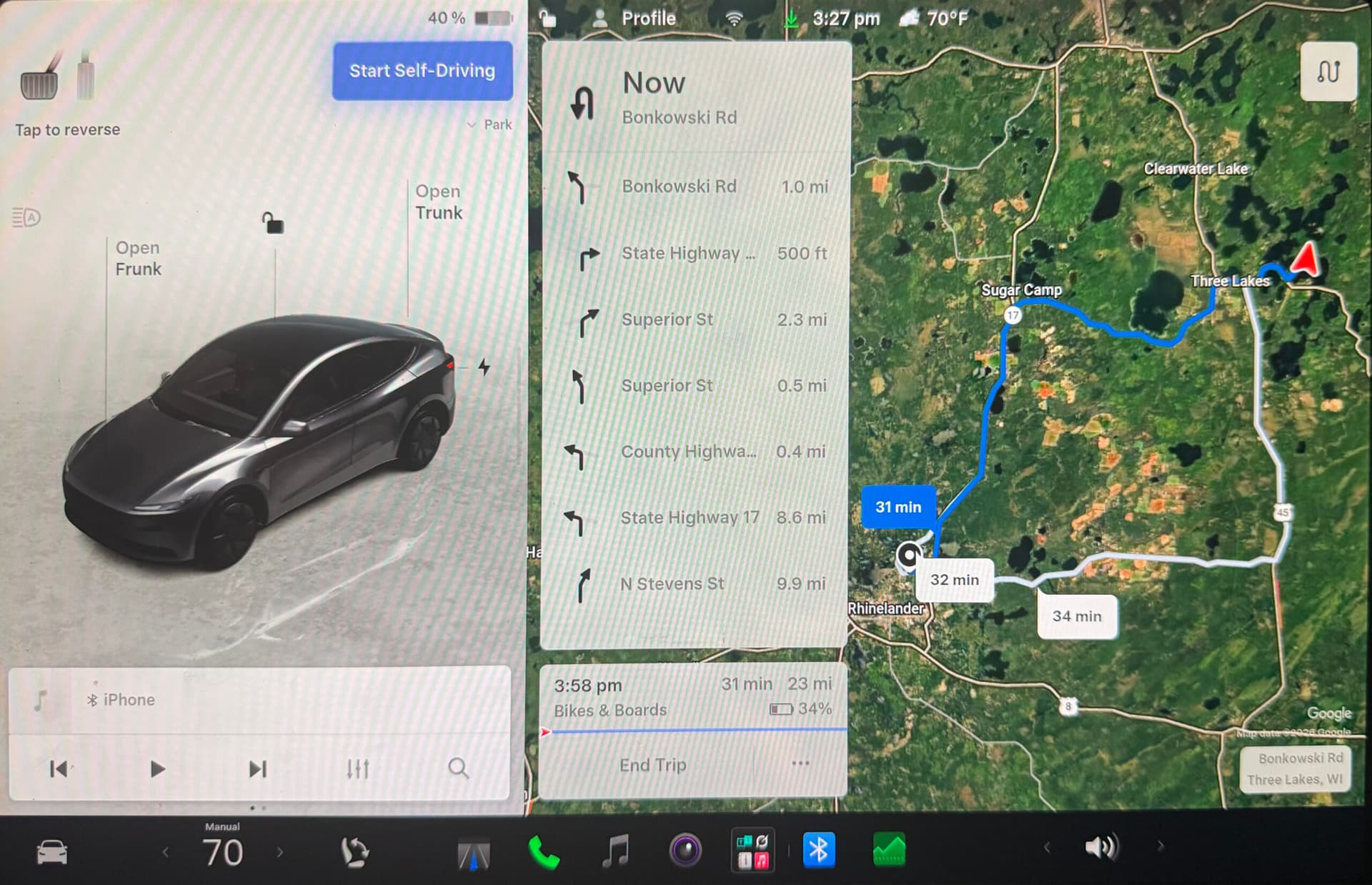 Open Letter to Elon Musk: You Have a Moral Imperative to Get All Your Tesla EV Customers Using Full Self Driving