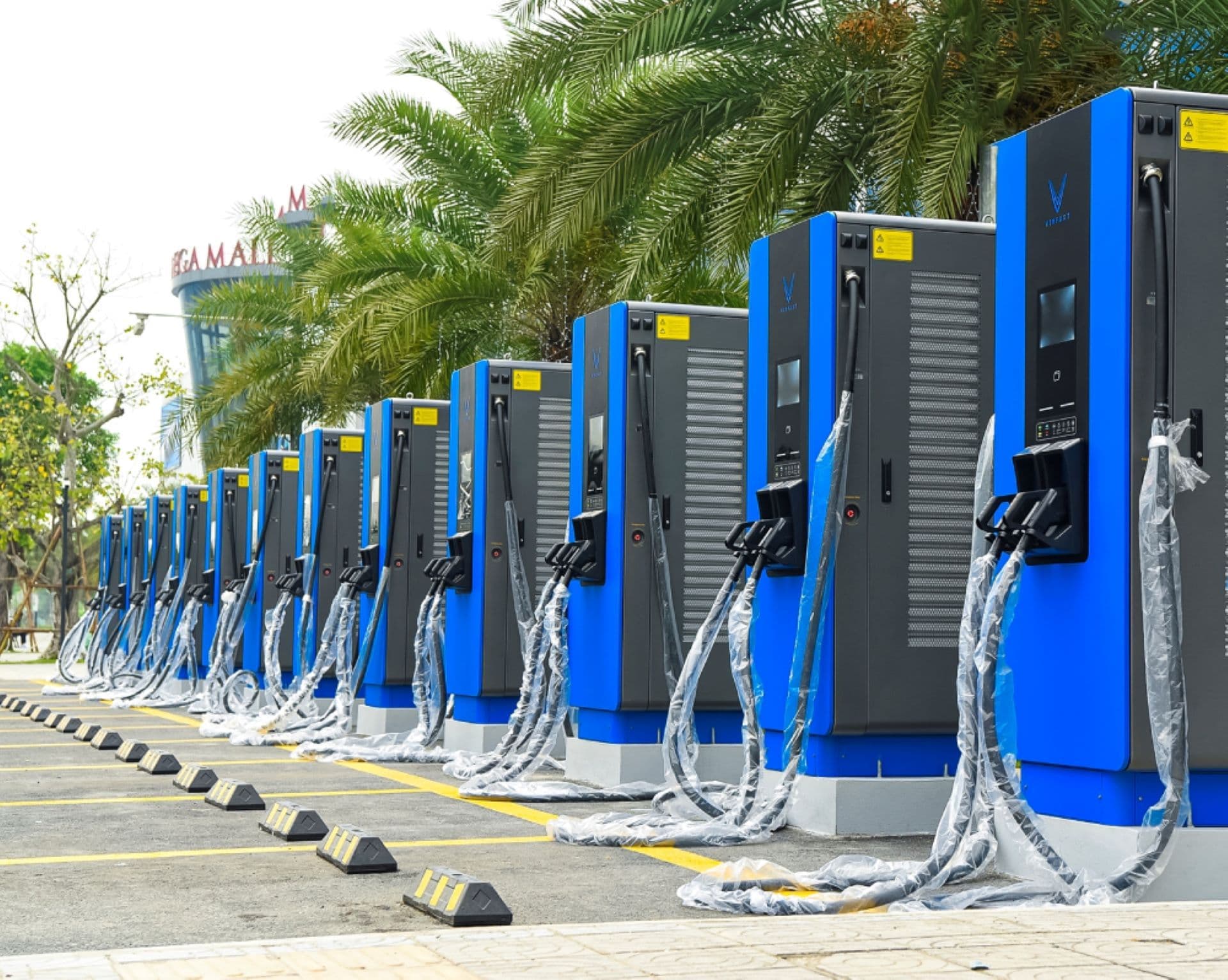 Philippines Boosts EV Infrastructure Budget as Charging Network Faces Expansion Test