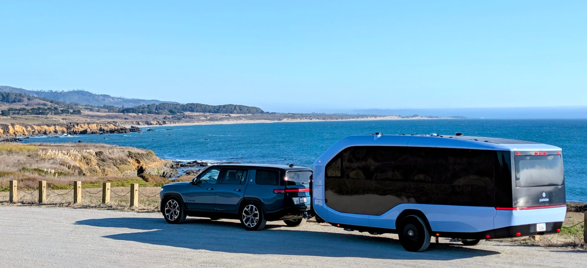 Pebble Upgrades the 2027 Flow, Turning It Into A Microgrid To Power Your Adventures & Your Home,