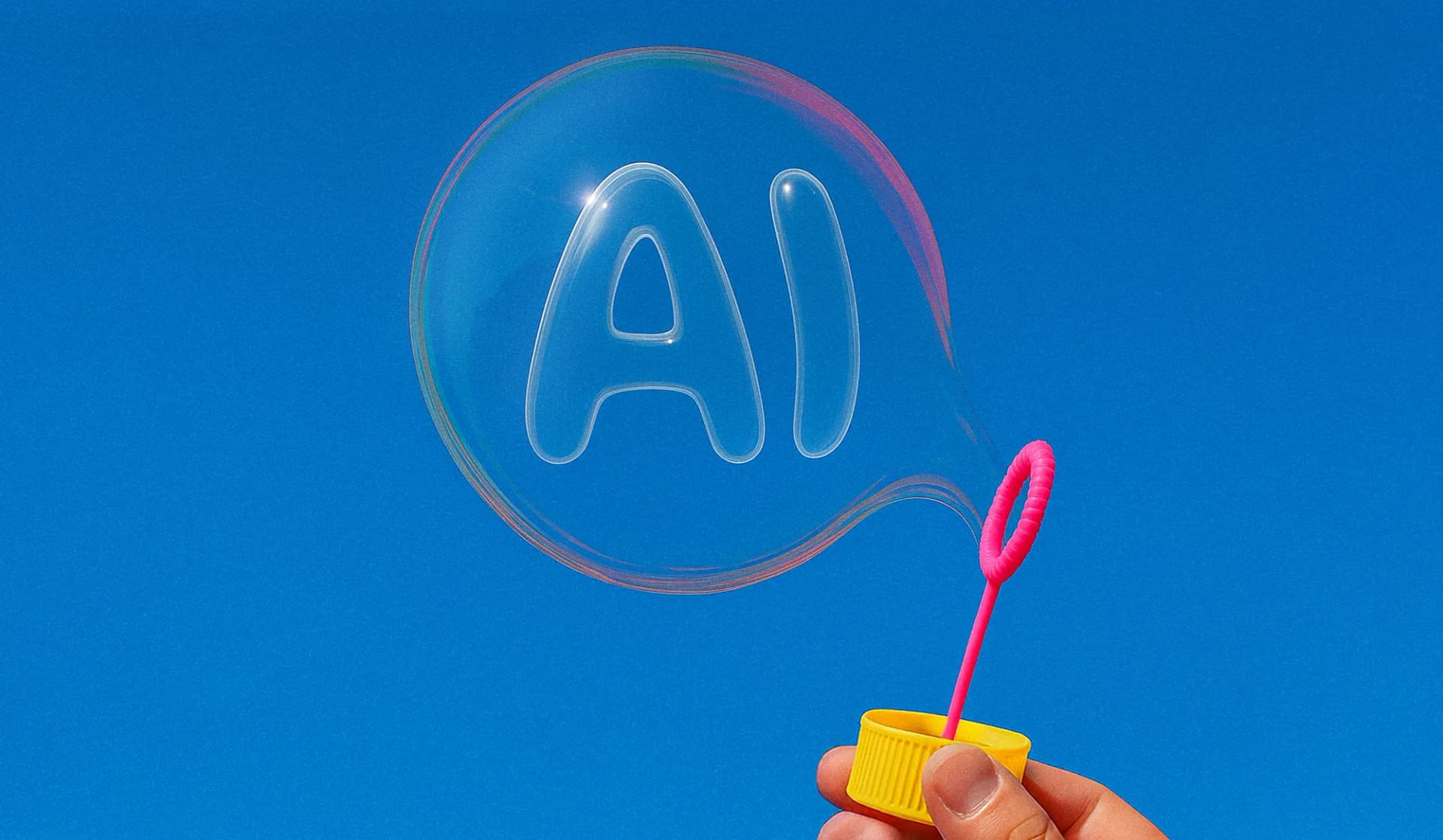 The creator economy’s stance on AI is shifting — again